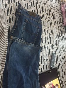 SRC Jeans - Classic Denim