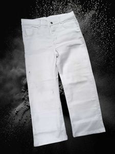 C@17 Size-32 Straight Jeans
