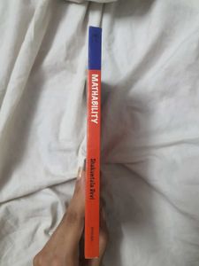 Shakuntala Devi Mathability Book