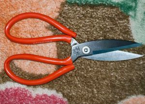 Phoenix Full Carbon Stainless Steel Shears Househo