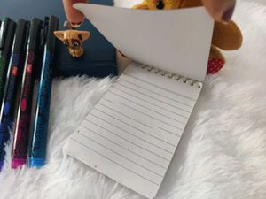 STATIONARY PACK