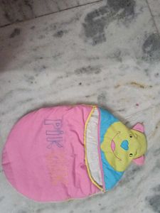Baby Carrier