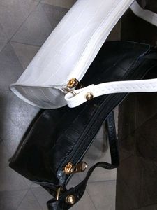 Sling Bag Duo.