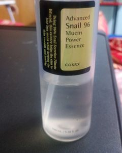 Snail Mucin Serum