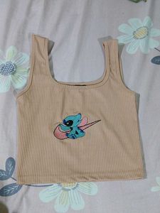 Nike Stitch Tank Top