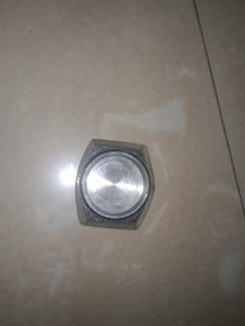 Camy Movement One Dial And Old Watch