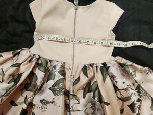 LOOK Elegant - H&amp;M Frock!!