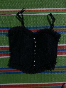 Corset Top