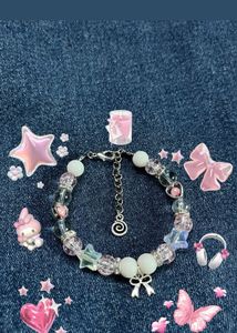 Cute Beaded Bracelet