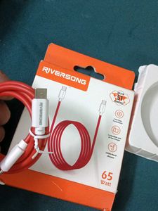 Alpha 02 Type-C To Type-C