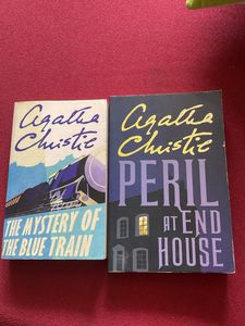 Two Agatha Christie Classics