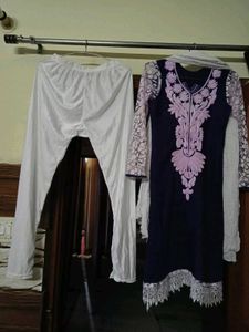 Kurti Pant Suit | Co-ord Set