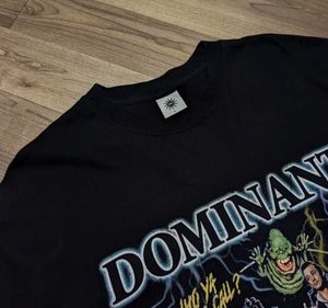 Thrifted Tee
