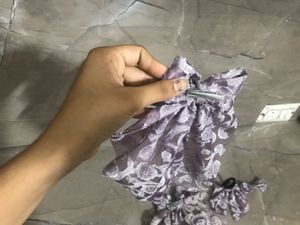 Pack Of 4Hair Accessories Set