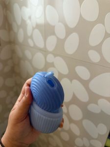 Ice Roller