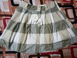 Skirt Arrow