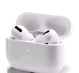Black Airpod Pro
