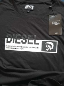 Black Diesel