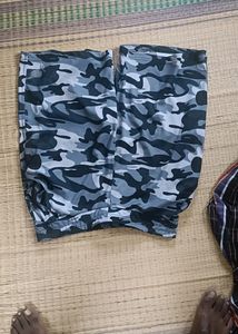 Gym Combo Dress