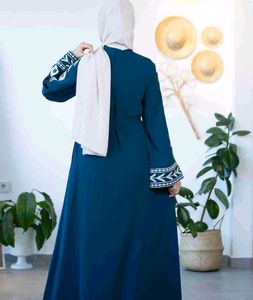 Burqa Abaya Combo