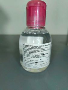 Bioderma Micellar Water