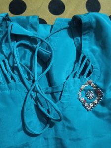 Amazing Havy Border ❤️Kurta