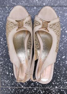 Elegant Flats &amp; heel sandal