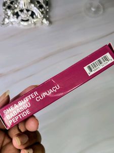 Rhode Raspberry Jelly Lipbalm (Dupe)