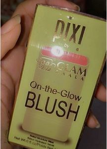 Pixi On-the-Glow Blush