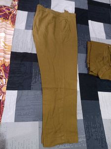 Men&#39;s Kurta Set