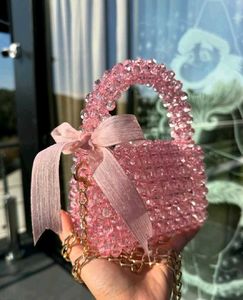 Pearl Handmade Bag