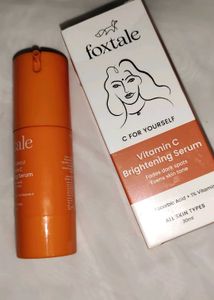 Vitale Vitamin C Serum