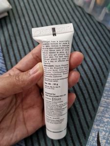 Gel For Pimples,acne,blackheads And Marks.