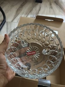 Glass Ware 7 Pcs