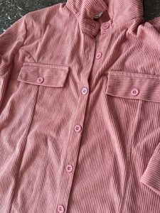 Pink Cord Set Large Size