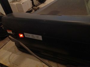 Lifelong Fit Pro LLTM207 Treadmill