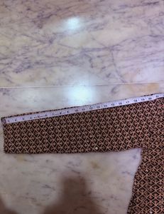 Jompers Embroidered Kurta