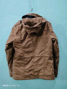 Jackets
