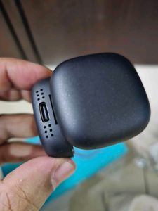 Fittr Hart Smart Ring Fitness Tracking