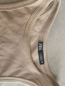 Zara Tank Top