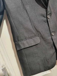 Coffee Brown Blazer