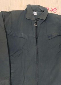 Nike Black Jacket For Men