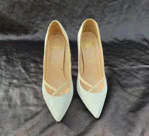 Christian Louboutin Heels 36