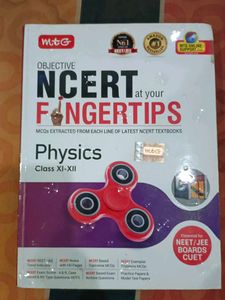 Fingertips Physics