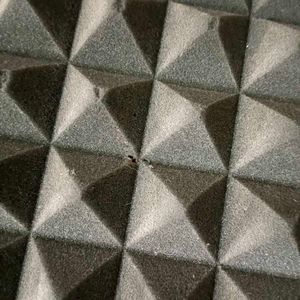 Soundproof Padding Foam