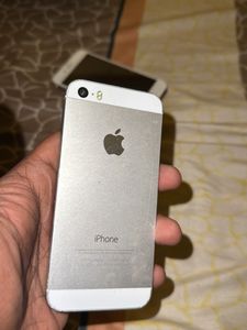dead iphone 5