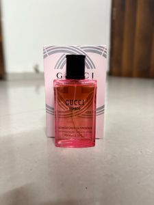 Gucci Gorgeous Gardenia