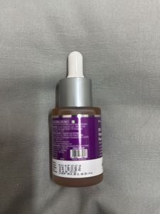 The Derma Co Vitamin C Serum