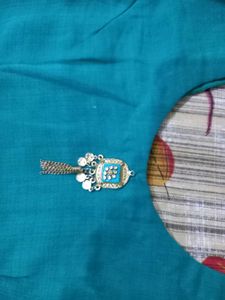 2 In1 Dress(saree +gown)