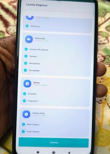 Redmi Note 7 Pro In Good Condition For Sale